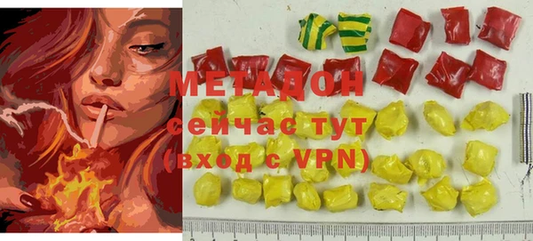 шишки Губаха